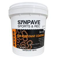 Synpave Sport & Rec Non-Slip Coating 14L