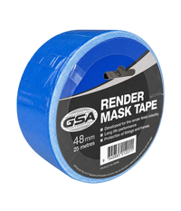 GSA Render Cloth Tape 48mm x 25m