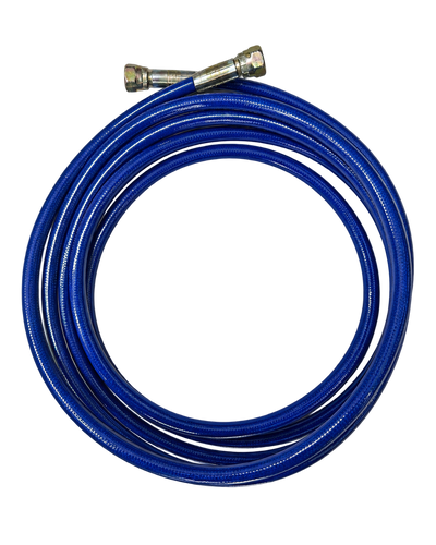 SWM Crack Injection Hose High-Pressure Injection Hose for Epoxy and Polyurethane Resin Injection During Concrete Crack Repair and Waterproofing Applications.