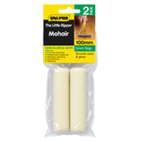 UNI-PRO 100mm Mohair 2 Pack