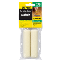 UNI-PRO 100mm Mohair 2 Pack
