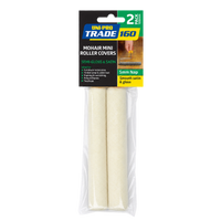 UNI-PRO 160mm Mohair 2 Pack