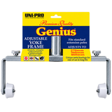 UNI-PRO 270mm - 460mm Genius Adjustable Yoke Frame