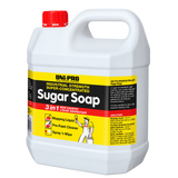 UNI-PRO 3-in-1 Sugar Soap 4L
