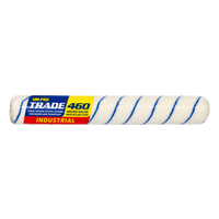 Uni-Pro 460mm Industrial Epoxy Paint Roller x 12mm Nap