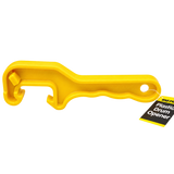 UNI-PRO Plastic Drum Opener