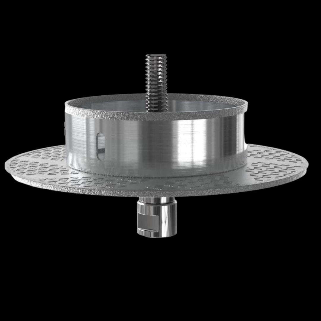 Innovative Tools 230mm FC Puddle Flange Recess Disc