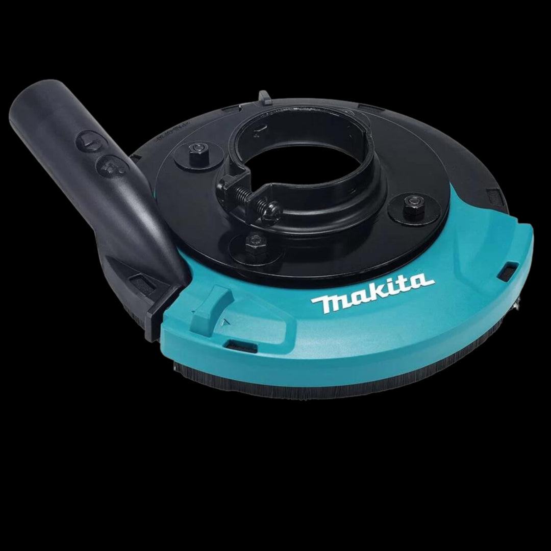 Makita 180mm Dust Shroud/Guard