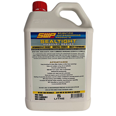SWP Seal Tight