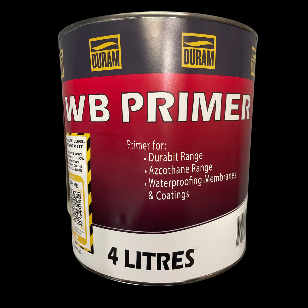 Wb Primer - Duram