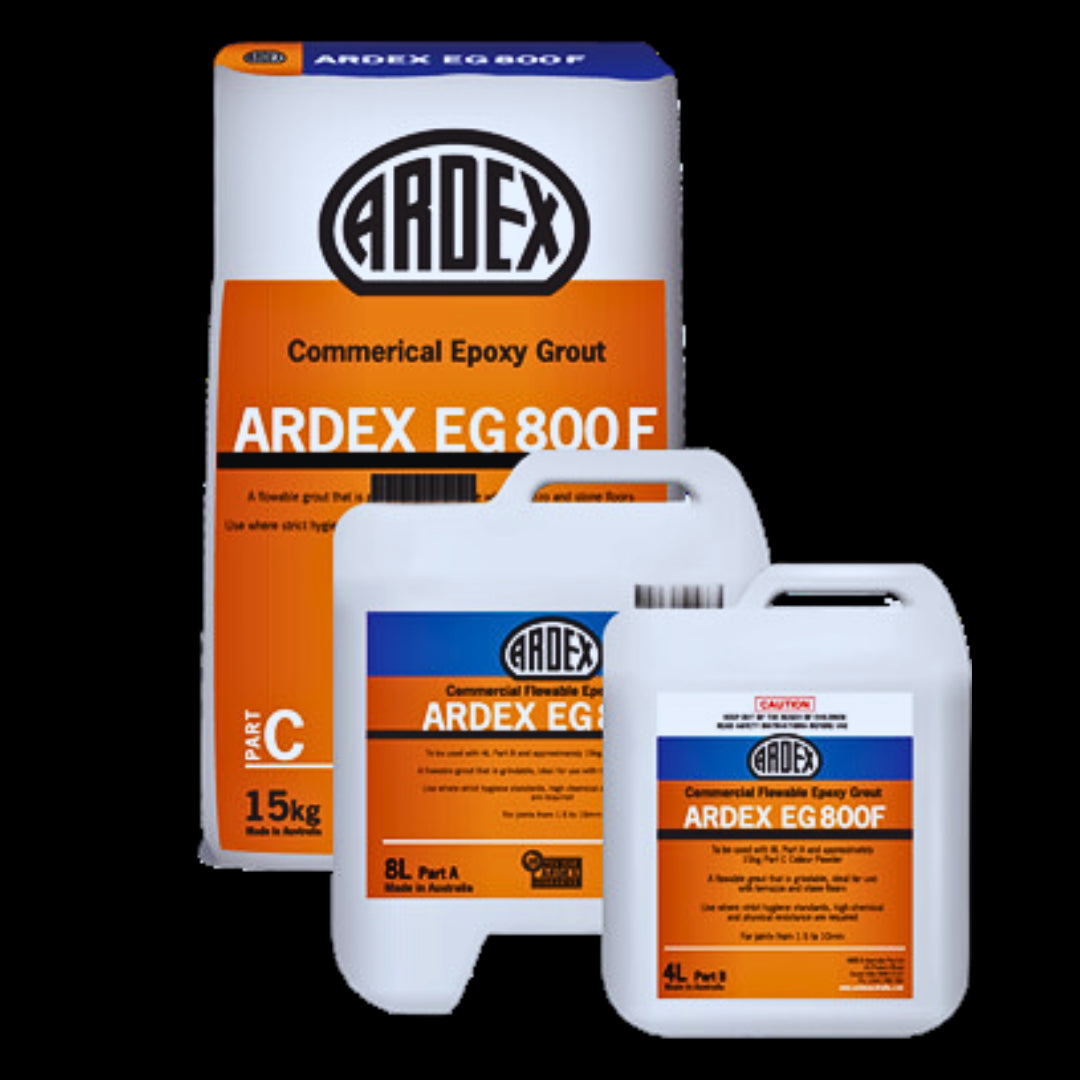 Ardex EG 800 F Epoxy Screed