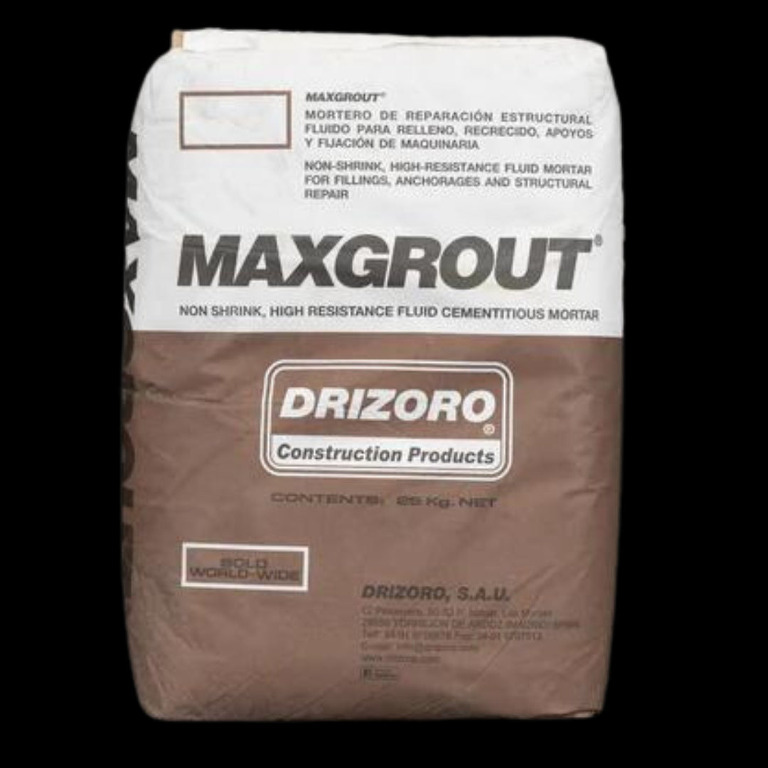 Drizoro Max Grout 25 kg