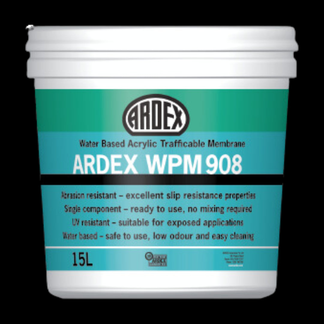 Ardex WPM 908