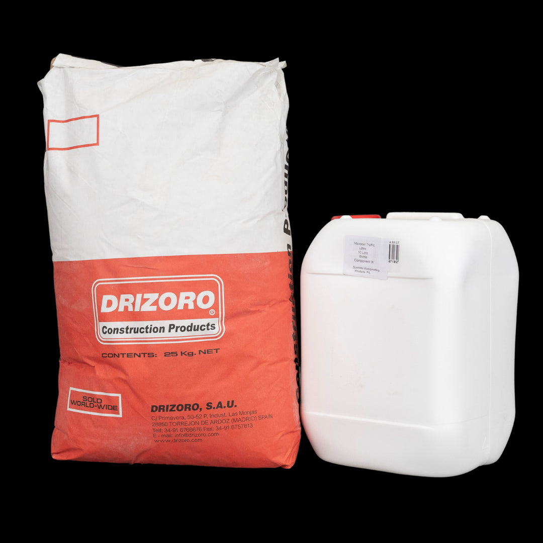 Drizoro MaxSeal Traffic 35kg