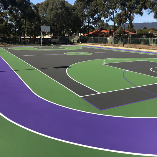 Synpave Sport & Rec Non-Slip Coating 14L