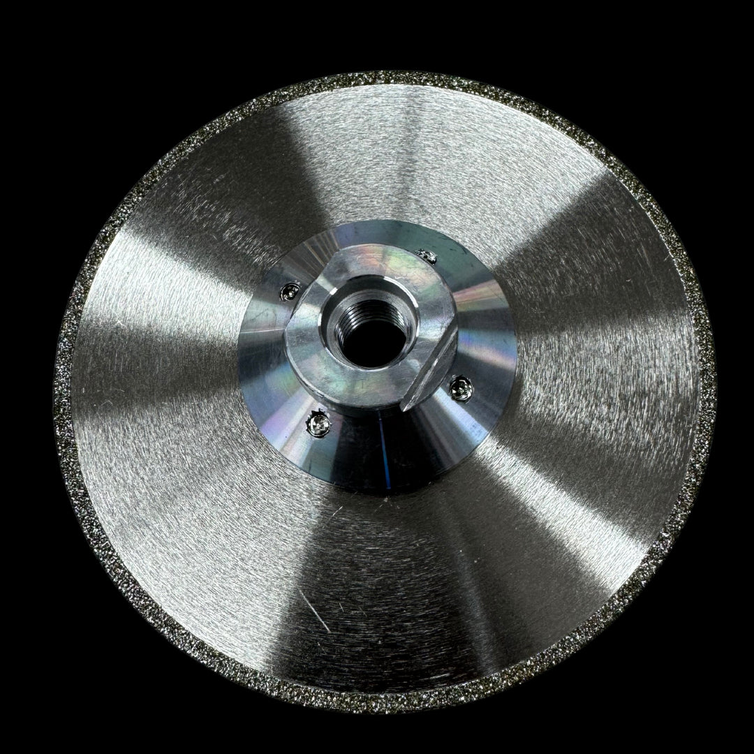 Innovative Tools 125mm Diamond Grinding Disc