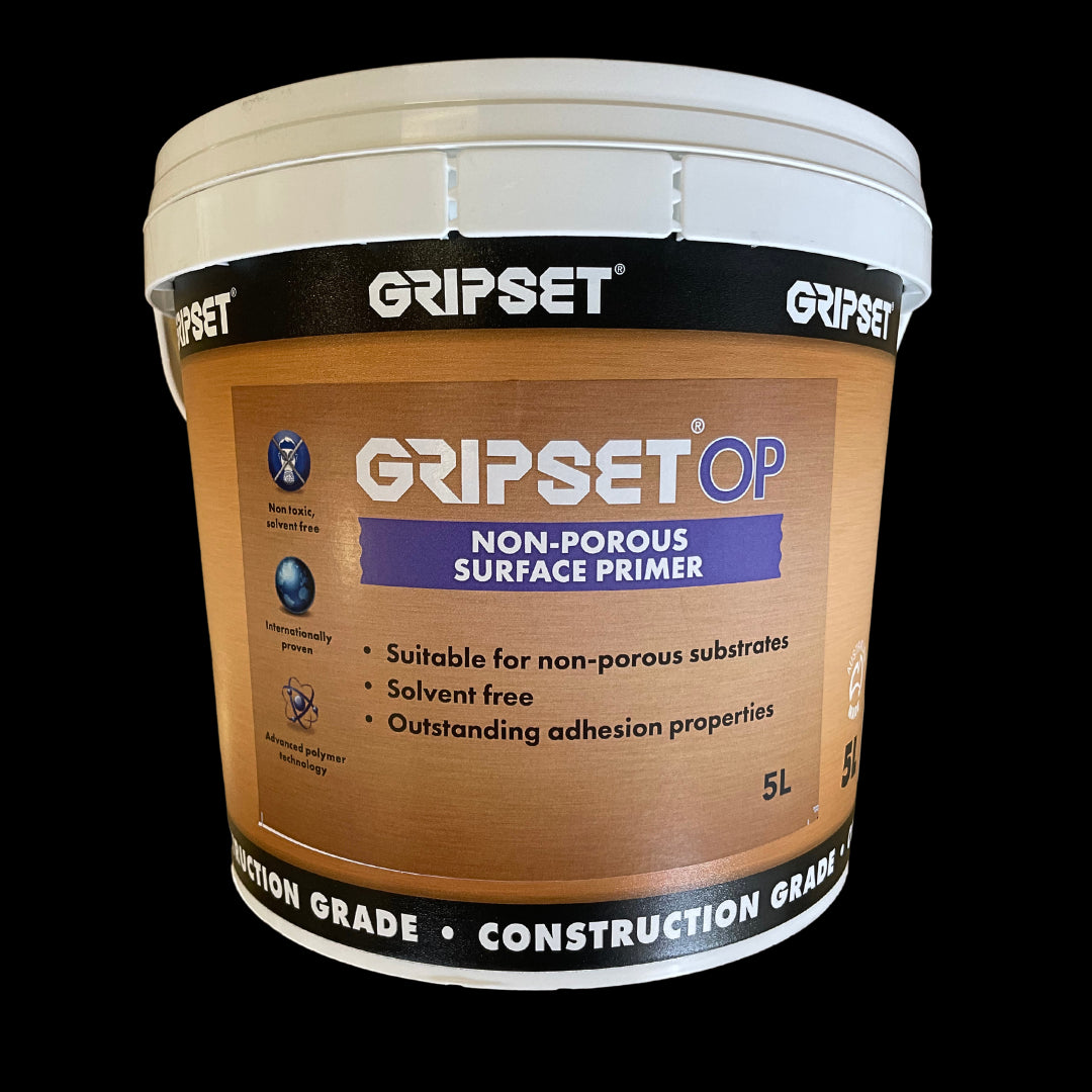 Gripset OP Non-Porous Surface Primer